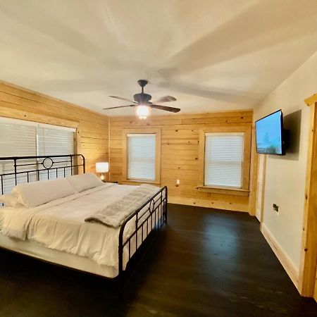 Cabin At Chitt'S Creek Emory Zewnętrze zdjęcie