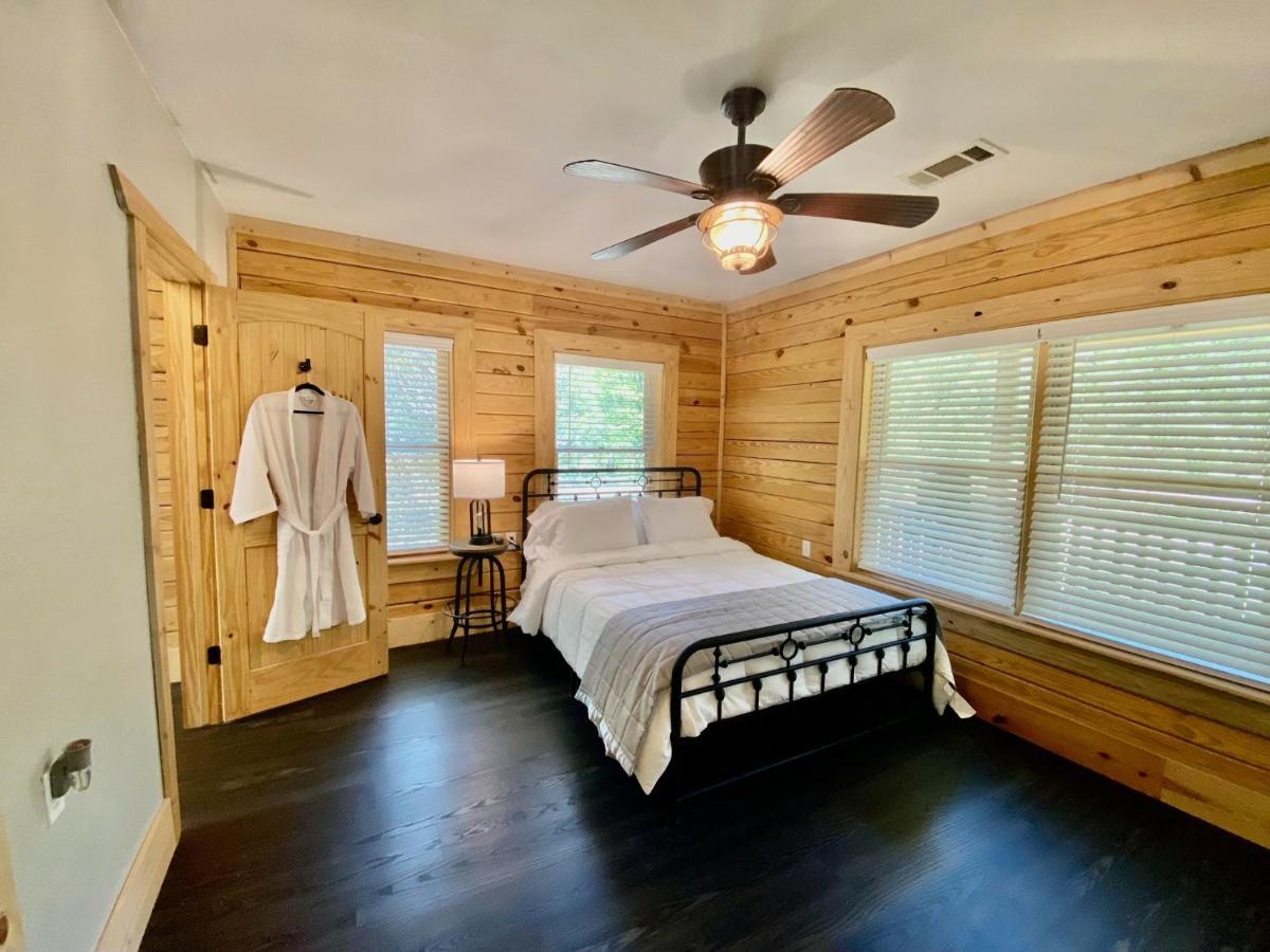 Cabin At Chitt'S Creek Emory Zewnętrze zdjęcie