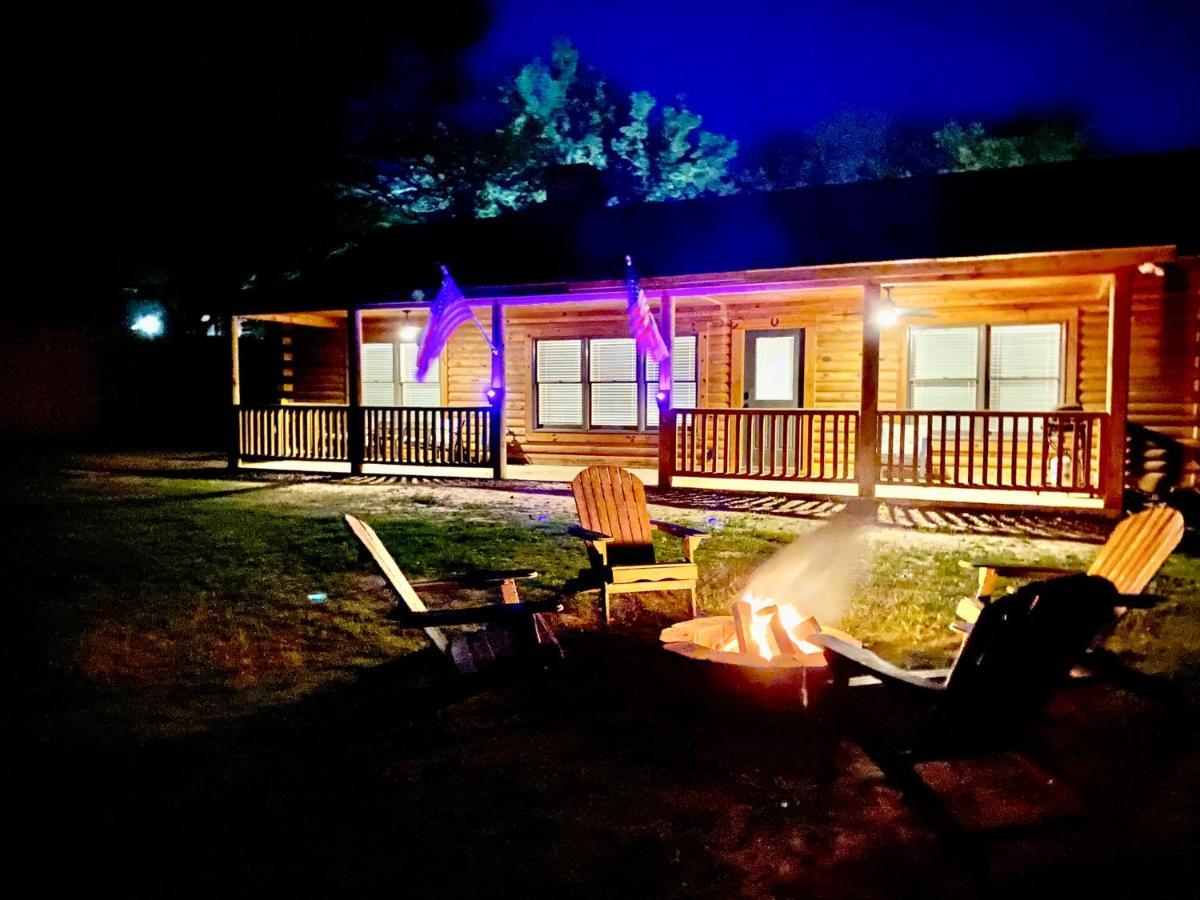 Cabin At Chitt'S Creek Emory Zewnętrze zdjęcie