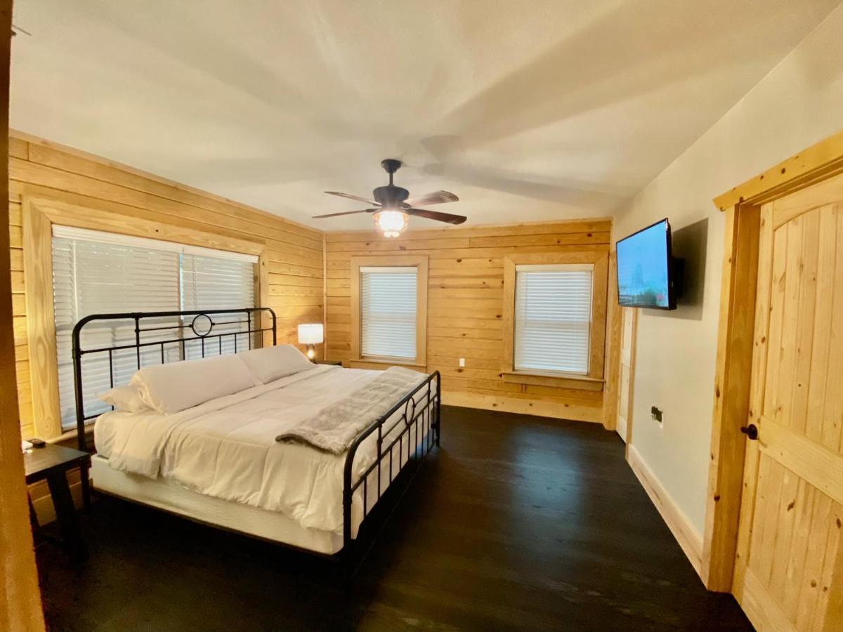 Cabin At Chitt'S Creek Emory Zewnętrze zdjęcie